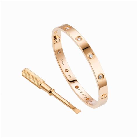 cartier bracelet model|cartier permanent bracelet.